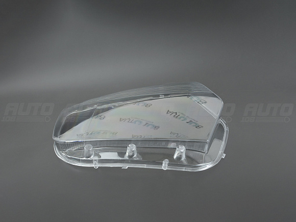 Стекло фары Renault Duster I (2010-2015) (правое) по выгодной цене