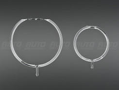 Световоды для фары BMW X5 E70 (2010-2013) правой