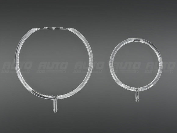 Световоды для фары BMW X5 E70 (2010-2013) правой