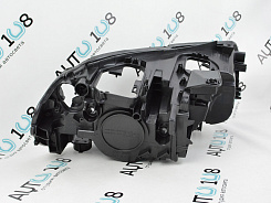 Корпус фары BMW 1 F52 (2017-2019) (левый)