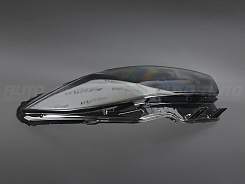 Стекло фары JAGUAR XE (2015-2019) (правое)
