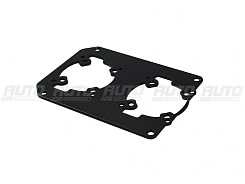 Переходная рамка Hyundai Palisade (2022-2024) Full Led замена 2х линз (к-т, 2шт)