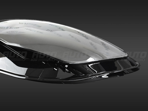 Стекло фары AUDI A6 C7 (2014-2018) рестайлинг и ALLROAD (2014-2019) (левое) по выгодной цене