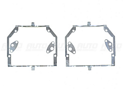 Переходная рамка KIA Sorento (2012-2021) AFS - Hella 3 / 3R (комплект, 2шт)