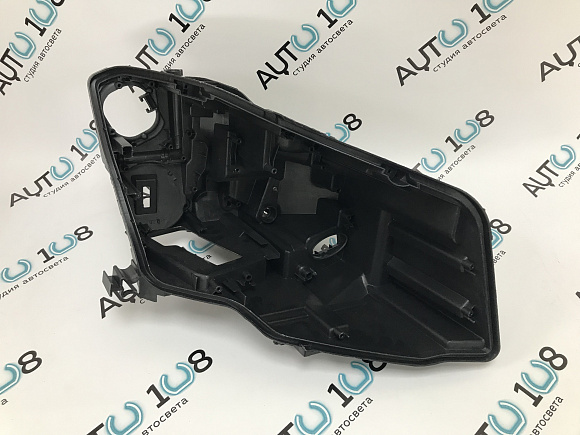 Корпус фары MERCEDES GLA klasse X156 (2017-2020) рестайлинг FULL LED (правый) по выгодной цене