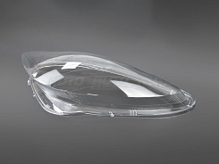 Стекло фары MERCEDES SLK CLASS R171 (2004-2011) (левое)