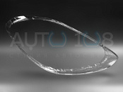 Стекло фары PORSCHE PANAMERA 971 (2016-2023) (правое)