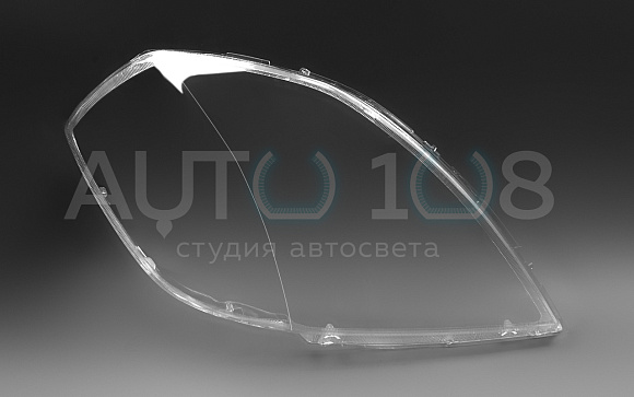 Стекло фары NISSAN TEANA J31 (2003-2005) дорестайлинг (правое) по выгодной цене