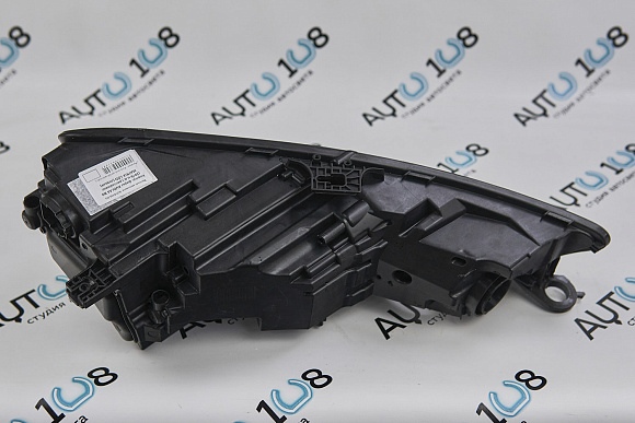 Корпус фары AUDI A4 B9 (2019-н.в.) рестайлинг MATRIX LED (левый) по выгодной цене