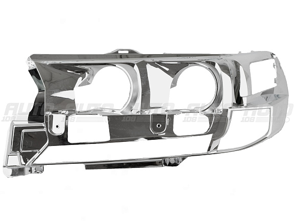 Маска фары Toyota Land Cruiser 200 (2015-2021) (левая) по выгодной цене