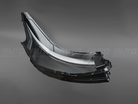 Стекло фары LAND ROVER RANGE ROVER VOGUE V (2021-н.в.) (правое) по выгодной цене