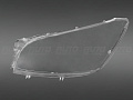 Стекло фары TOYOTA RAV 4 CA30 (2005-2008) дорестайлинг (левое) Стекло фары TOYOTA RAV 4 CA30 (2005-2008) дорестайлинг (левое) по выгодной цене