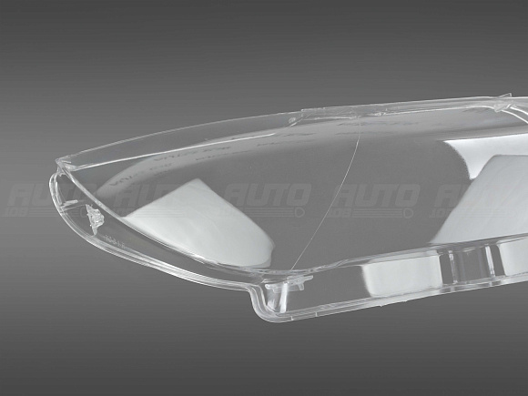 Стекло фары BMW 3r E92 / E93 (2008-2013) рестайлинг (правое) по выгодной цене