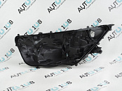 Корпус фары TOYOTA RAV 4 XA50 (2019-н.в.) LED рефлектор (левый)