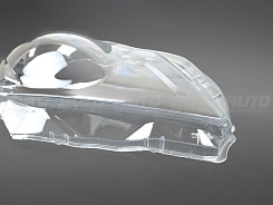 Стекло фары INFINITI G G25 V36 / VC36 (2006-2013) sedan (правое)