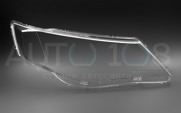 Стекло фары MITSUBISHI OUTLANDER 2 XL (2005-2009) дорестайлинг (правое) по выгодной цене