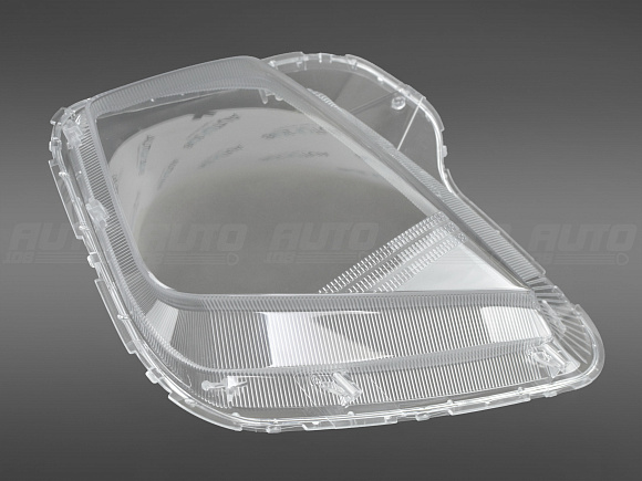 Стекло фары HYUNDAI TUCSON 4 (2020-2024) (левое) по выгодной цене