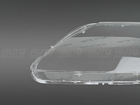 Стекло фары MAZDA CX-7 (2006-2012) (левое) — фото 3