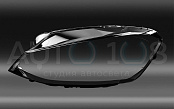 Стекло фары VOLKSWAGEN GOLF 7 (2012-2017) дорестайлинг (левое)