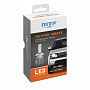 Светодиодная лампа MTF H4 Active Night 6000K (2 шт) LAN04K6 Светодиодная лампа MTF H4 Active Night 6000K (2 шт) LAN04K6 по выгодной цене