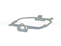 Переходная рамка Mazda 3 BM (2013-2019) КСЕНОН AFS - Hella 3 / 3R (к-т, 2шт) 089 — фото 3