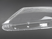 Стекло фары KIA SORENTO 2 XM (2012-2021) рестайлинг (левое) — фото 3