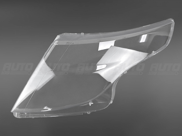 Стекло фары FORD EXPLORER 5 (2010-2015) дорестайлинг (левое) по выгодной цене