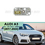 Плата подсветки ДХО AUDI A3 (2017-2024) (DRL) КСЕНОН (правая фара) по выгодной цене