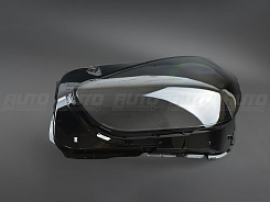 Стекло фары BMW Z4 G29 (2018-2022) (левое)