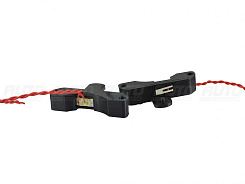 Модуль имитации шторки ZKW Intellect (Decoder) Механический (к-т 2 шт.)