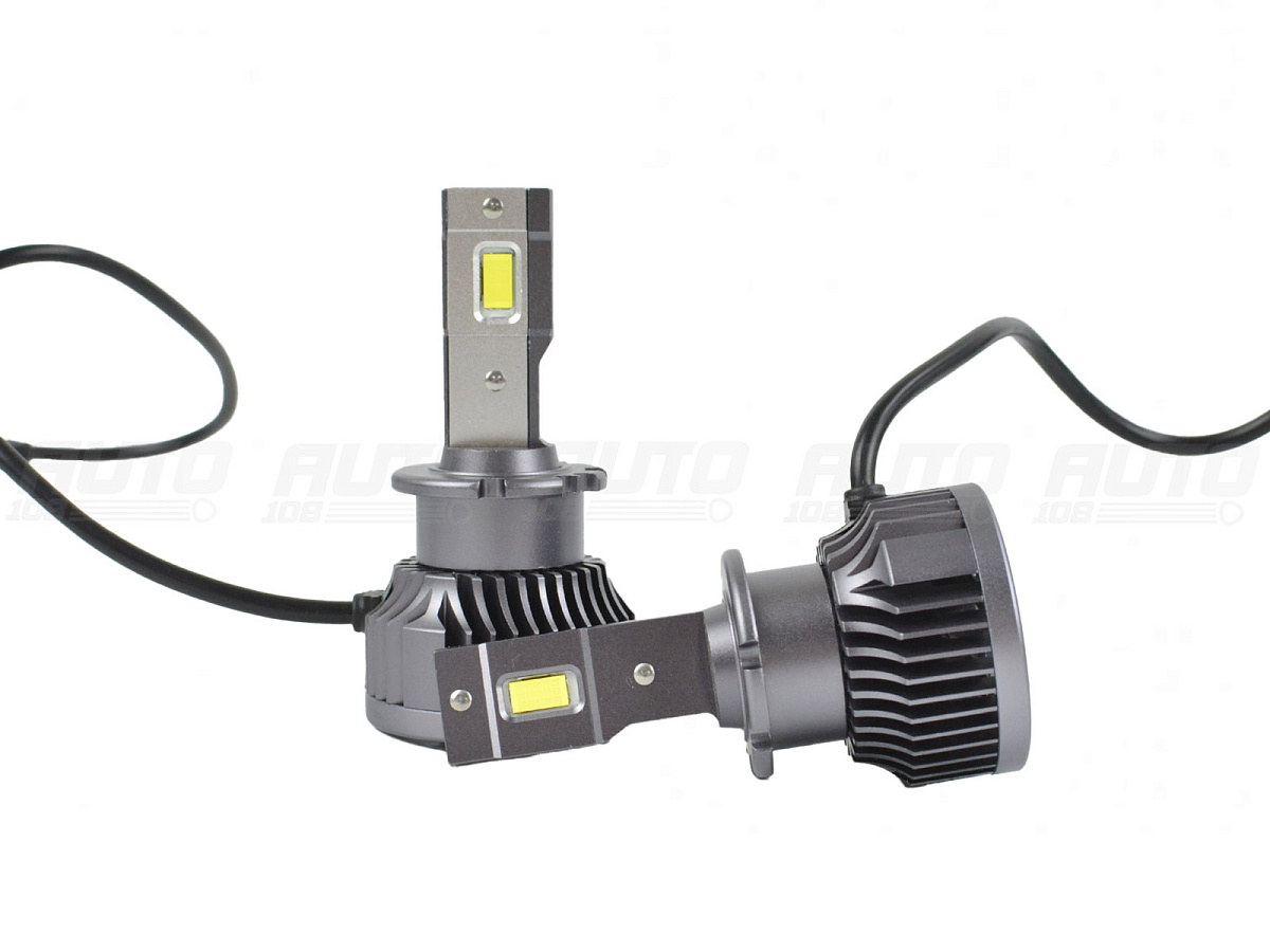 Светодиодная лампа Rayzer Swap D2S 6000K LED (к-т 2шт)
