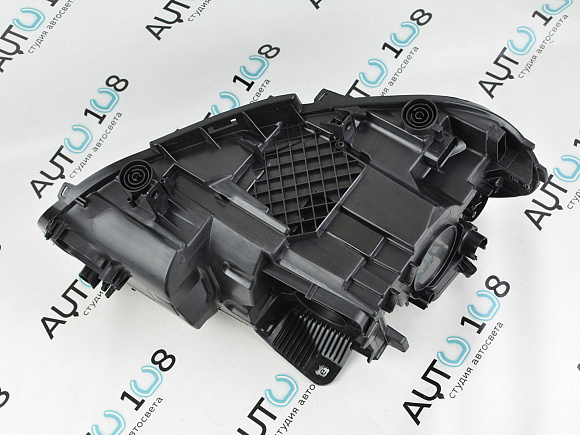 Корпус фары BMW 1 F52 (2017-2019) (левый) по выгодной цене