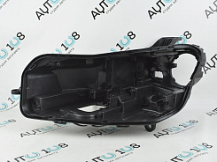 Корпус фары MERCEDES GLE klasse W167 LED (2018-2021) (левый)