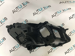 Корпус фары MERCEDES S klasse W222 (2013-2017) дорестайлинг (левый)