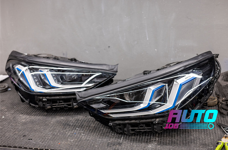 BMW · X3 фото