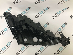 Корпус фары MAZDA 6 GJ LED (2015-2018) рестайлинг LED (правый)