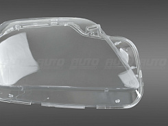 Стекло фары MERCEDES GL-Class X166 (2012-2016) (правое)