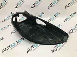 Корпус фары PORSCHE PANAMERA 970 (2013-2016) рестайлинг ксенон (правый)