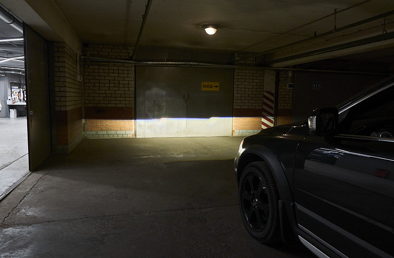 VOLVO · XC70 фото