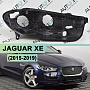 Корпус фары JAGUAR XE (2015-2019) (правый) по выгодной цене