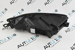 Корпус фары AUDI A5 F5 (2016-2020) дорестайлинг Full LED (левый)