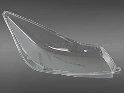 Стекло фары OPEL INSIGNIA 1 (2008-2013) дорестайлинг (левое)