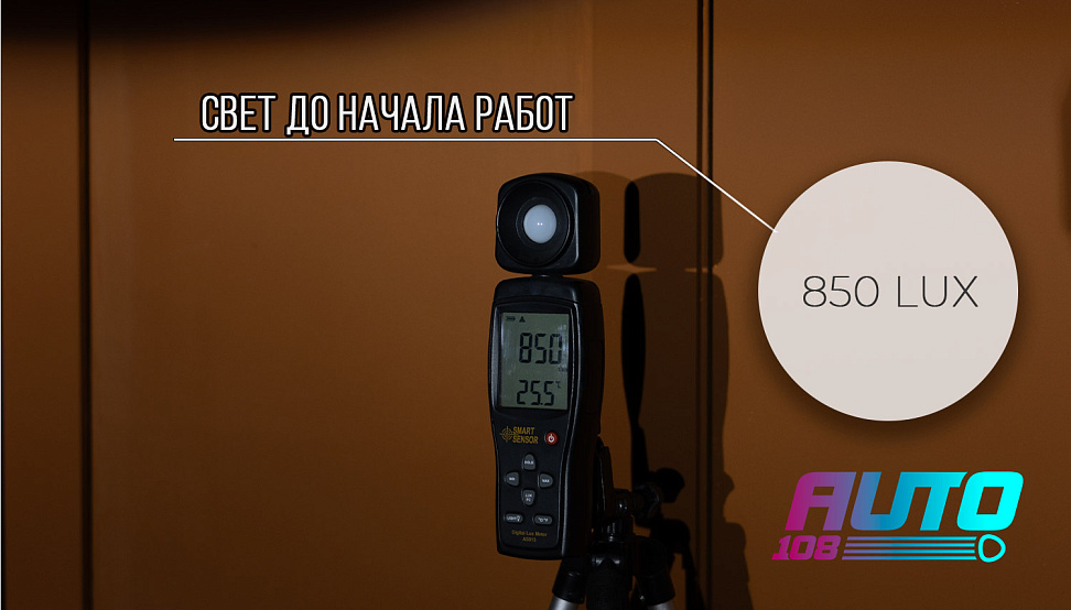 Этапы работ - 2