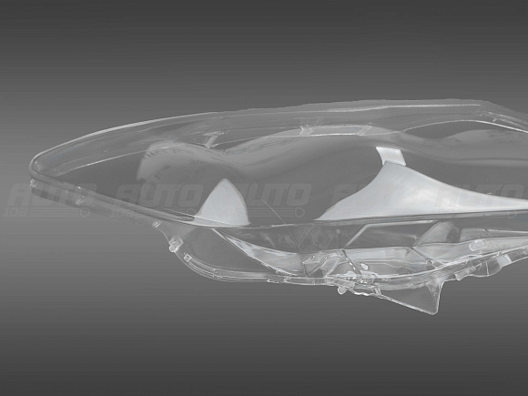 Стекло фары TOYOTA CAMRY V50 (2011-2014) дорестайлинг (правое) по выгодной цене