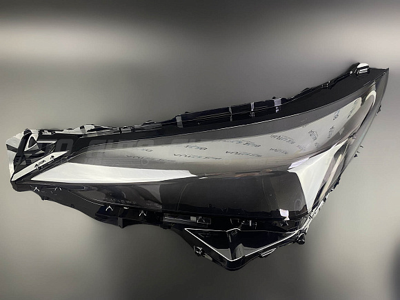 Стекло фары LEXUS NX II (2021-н.в.) (левое) по выгодной цене