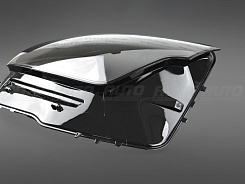 Стекло фары MERCEDES GLC-Class X254 (2022-н.в.) (правое)