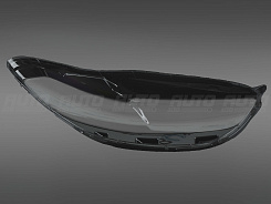 Стекло фары FORD MONDEO 5 (2014-2019) дорестайлинг (левое)