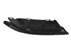 Накладки на фару VOLKSWAGEN TIGUAN 2 (2016-2021) дорестайлинг Full LED (левая)