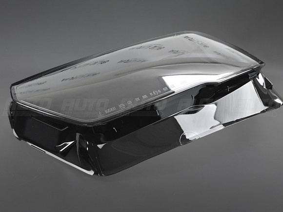 Стекло фары BMW X5 G05 / X6 G06 (2018-2023) дорестайлинг (левое) по выгодной цене