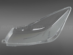 Стекло фары OPEL INSIGNIA 1 (2008-2013) дорестайлинг (правое)